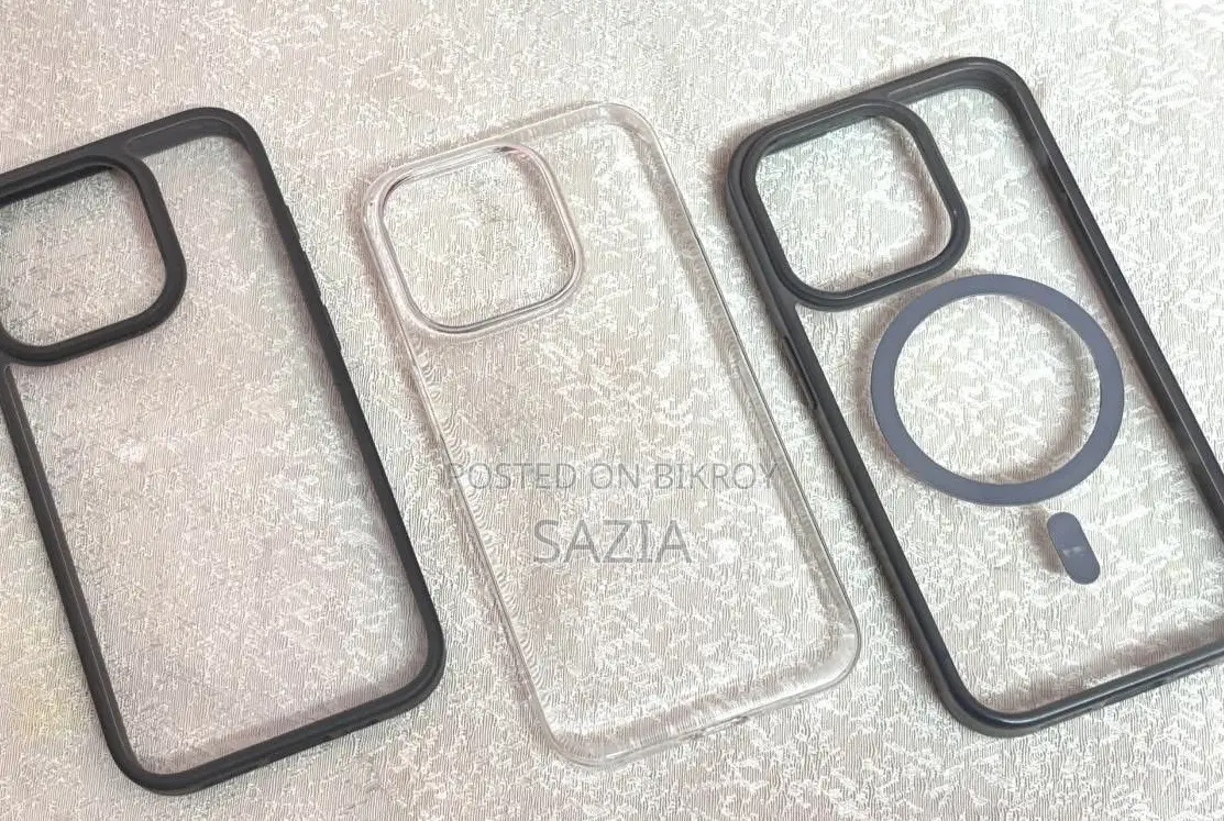 iPhone 15 Pro Covers Best Quality