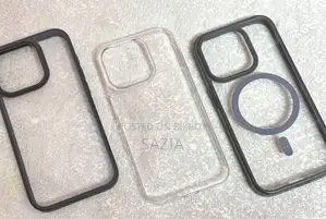 iPhone 15 Pro Covers Best Quality