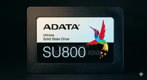 Adata Ultimate Su800 256gb Sata SSD (3d Nand) - চমৎকার অবস্থায়