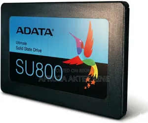 Adata Ultimate Su800 256gb Sata SSD (3d Nand) - Excellent Condition
