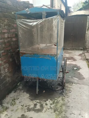 Food Cart