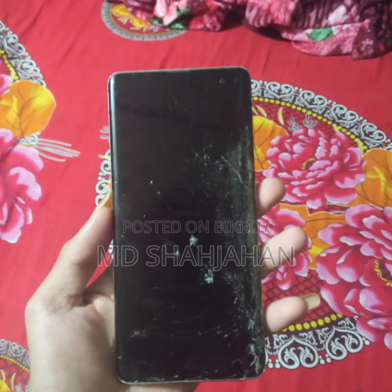 Samsung Galaxy S10 Plus 128 GB
