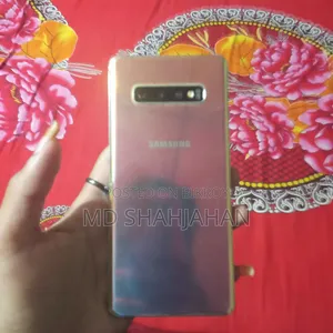 Samsung Galaxy S10 Plus 128 GB