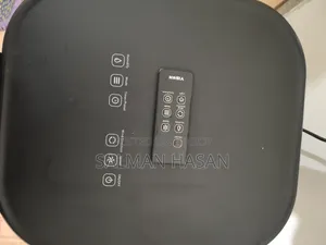 Vision Air Cooler