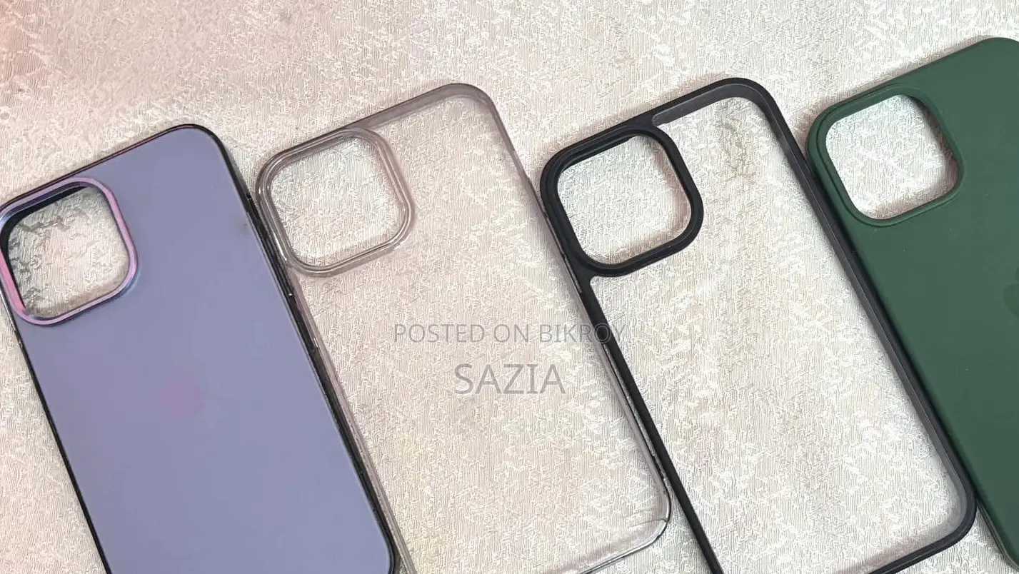 iPhone 13 Pro Max Covers