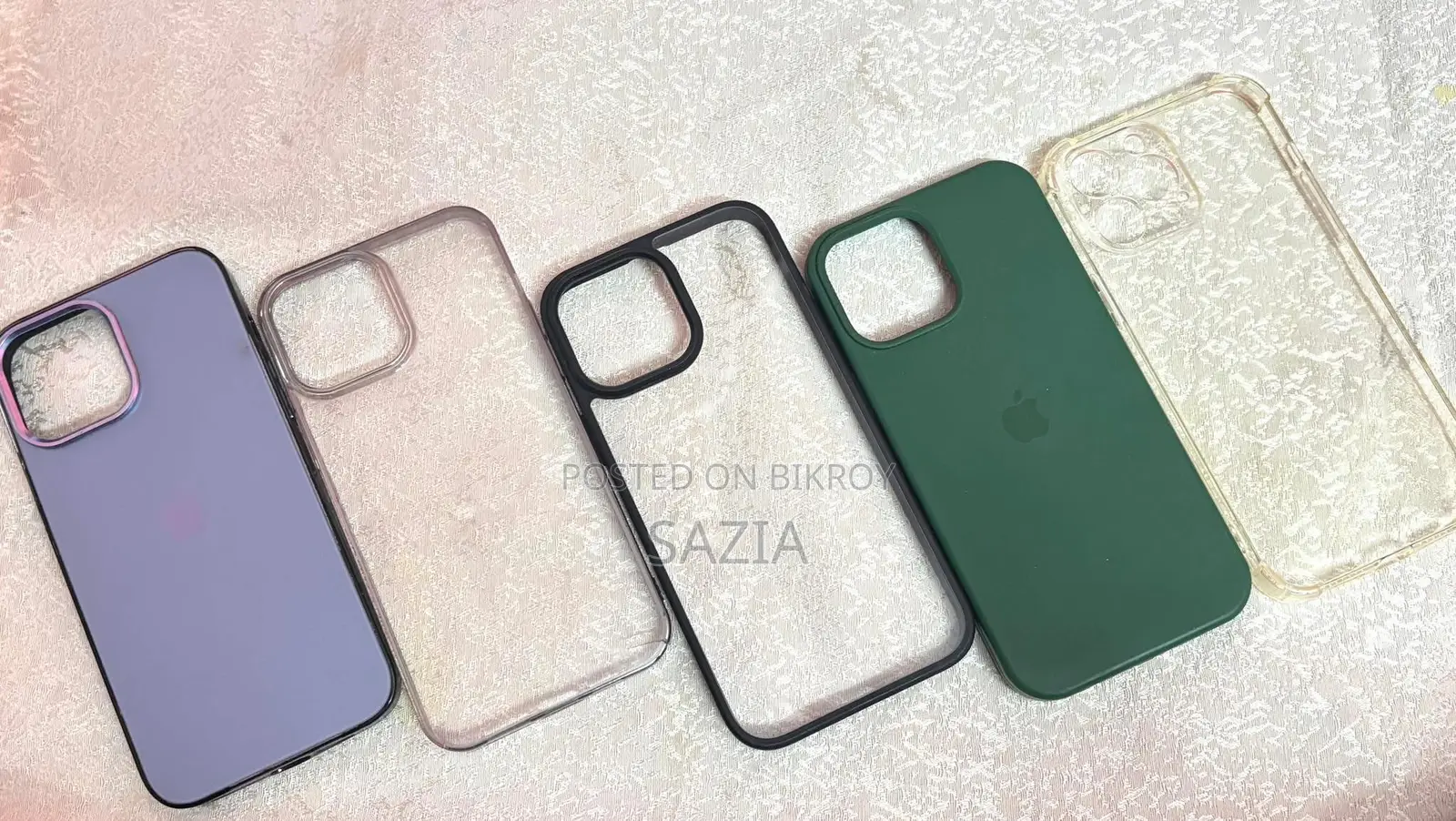 iPhone 13 Pro Max Covers