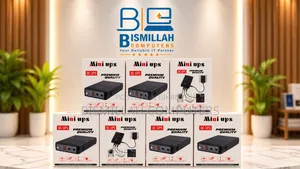 Mini Dc Ups