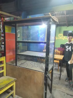 রেস্টুরেন্ট এক্সেসরিজ