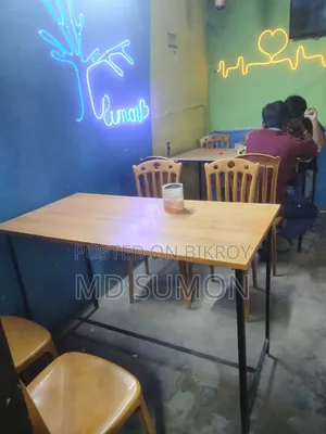 রেস্টুরেন্ট এক্সেসরিজ