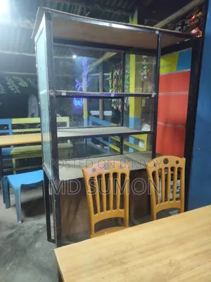 রেস্টুরেন্ট এক্সেসরিজ