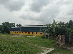 নরসিংদীতে ৪৮০০০ বর্গফুটের ফ্যাক্টরি ভাড়া হবে