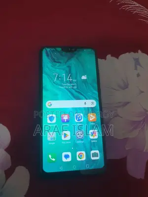 Honor 9X Lite 128 GB Blue