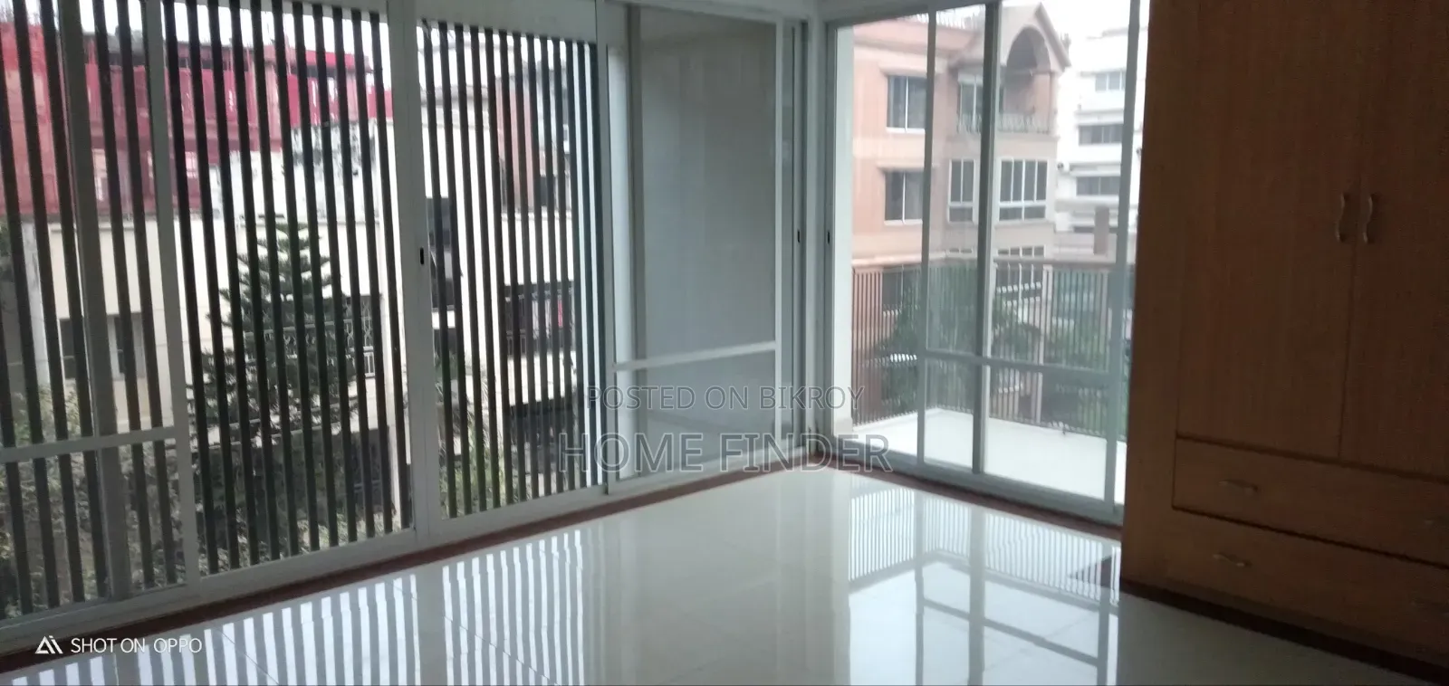 Furnished 3bdrm Apartment in Gulshan for Sale