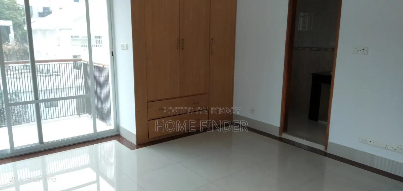 Furnished 3bdrm Apartment in Gulshan for Sale