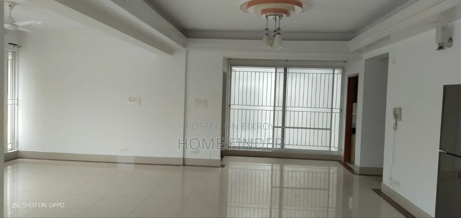 Furnished 3bdrm Apartment in Gulshan for Sale