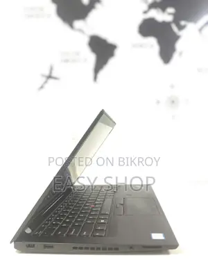 Laptop Lenovo ThinkPad T480s 8GB Intel Core I7 SSD 256GB