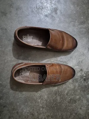 42 Inch Shoe