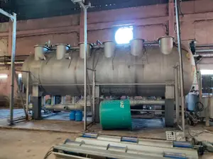 60000sft Ready Dyeing Factory Rent Narsingdi