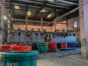 60000sft Ready Dyeing Factory Rent Narsingdi