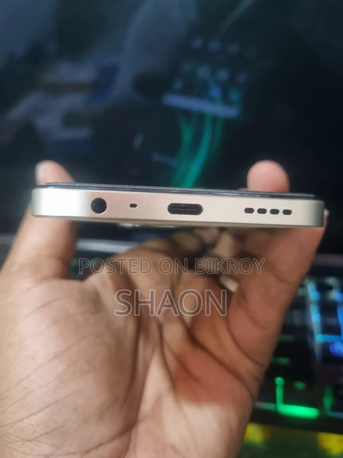 Realme V60s 128 GB