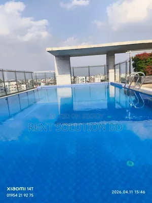 ভাড়ার জন্য রেন্ট সলিউশন বিডি, গুলশানে ৩ বেডরুমের অ্যাপার্টমেন্ট