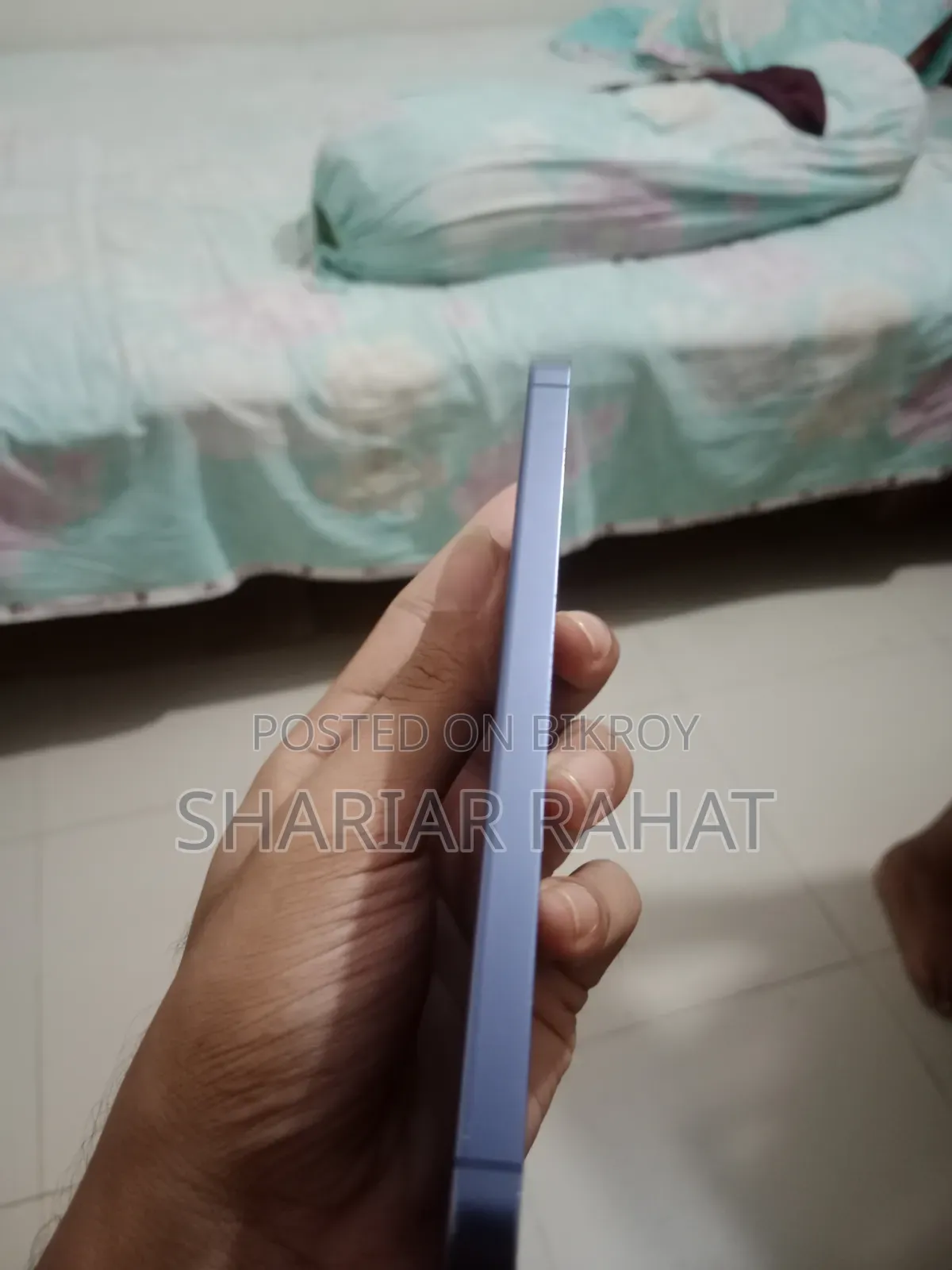 Samsung Galaxy S24 128 GB Purple