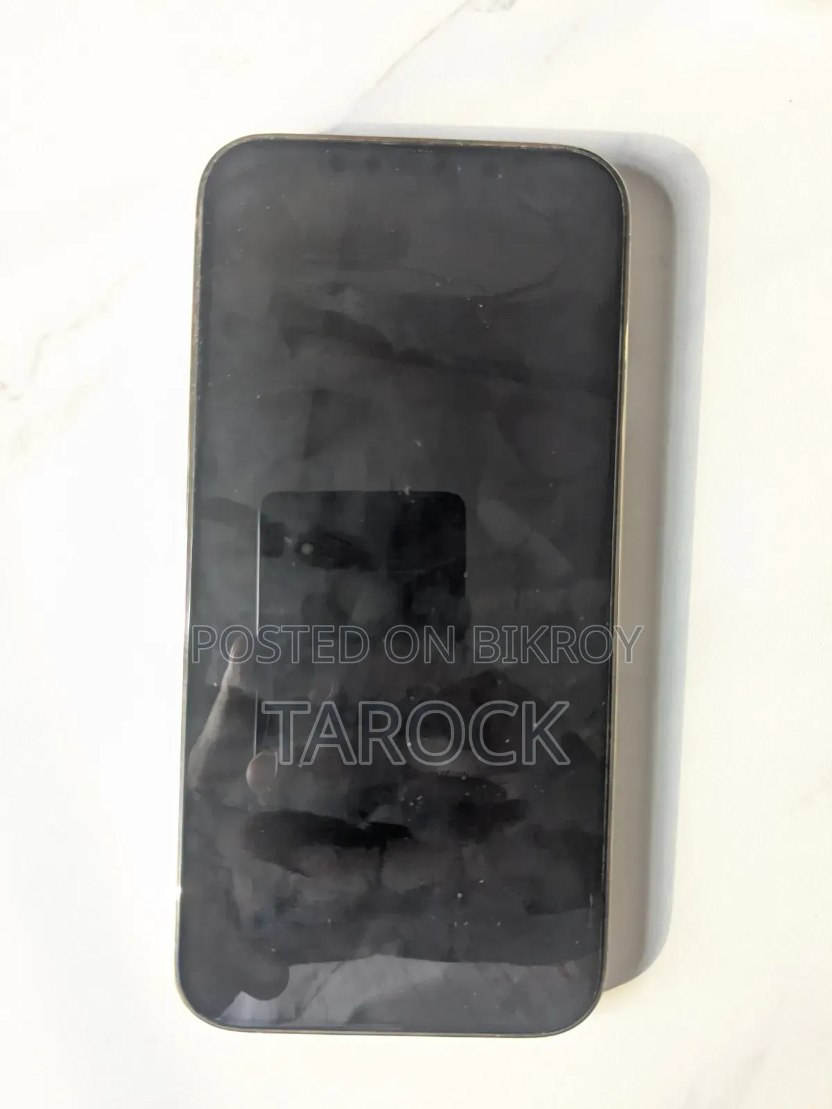 Apple iPhone 12 Pro Max 256 GB Gold