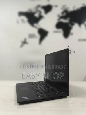 Laptop Lenovo ThinkPad T470s 8GB Intel Core I7 SSD 256GB