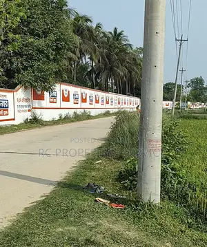 গাজীপুরে ২০ বিঘা শিল্প জমি ভাড়া