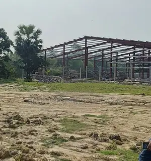গাজীপুরে ২০ বিঘা শিল্প জমি ভাড়া