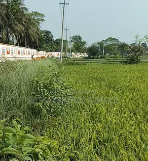 গাজীপুরে ২০ বিঘা শিল্প জমি ভাড়া