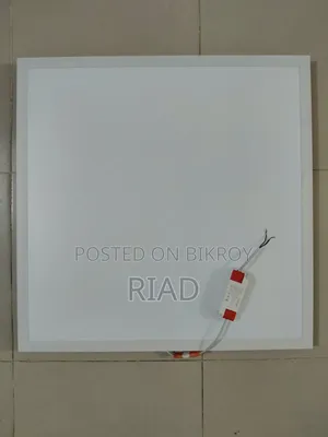 Led Panel Light