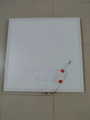 Led Panel Light