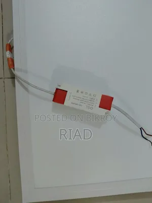 Led Panel Light