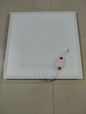 Led Panel Light