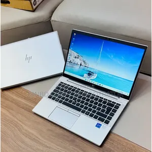 Laptop HP EliteBook 840 G6 8GB Intel Core i5 SSD 256GB