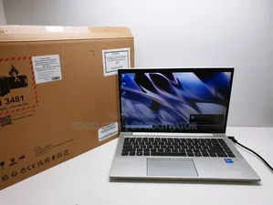 ল্যাপটপ HP EliteBook 840 G6 8GB Intel Core i5 SSD 256GB