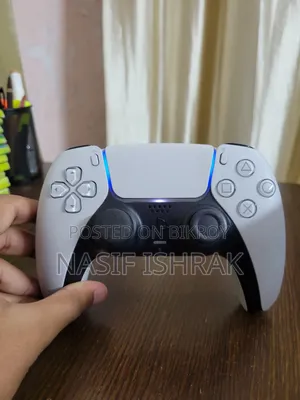 Ps5 Dualsense Controller – আসল পণ্য
