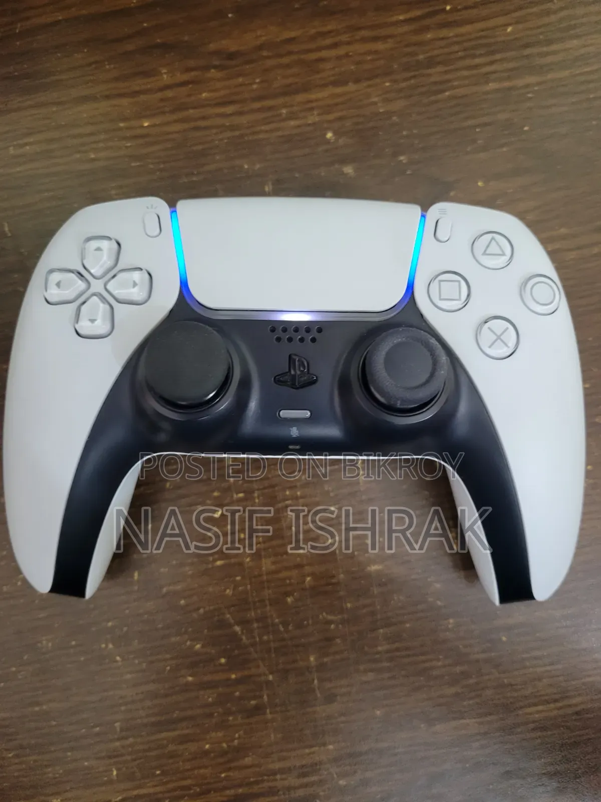 Ps5 Dualsense Controller – আসল পণ্য