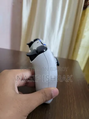 Ps5 Dualsense Controller – আসল পণ্য