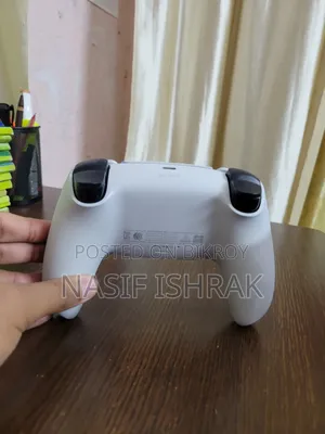 Ps5 Dualsense Controller – আসল পণ্য
