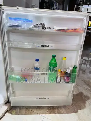 ৫২৬ লিটার শার্প রেফ্রিজারেটর