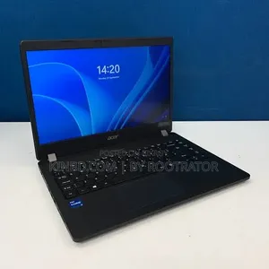 Laptop Acer TravelMate 4730 8GB Intel Core 5 SSD 256GB