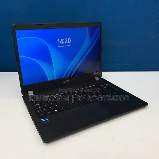 Laptop Acer TravelMate 4730 8GB Intel Core 5 SSD 256GB