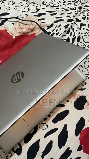 Laptop HP 17-3000 12GB Intel Core I5 HDD+SSD 1.5T