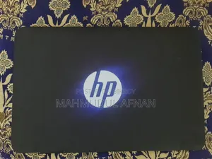 Laptop HP 15 4GB Intel Core i3 SSD 128GB