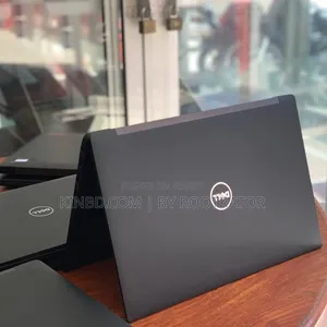 Laptop Dell Latitude 7490 8GB Intel Core I5 SSD 256GB