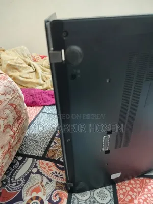 Laptop Lenovo ThinkPad T460s 4GB Intel Core I5 SSD 256GB