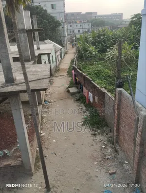 সাভারে ৪ বেডরুমের বাড়ি বিক্রির জন্য