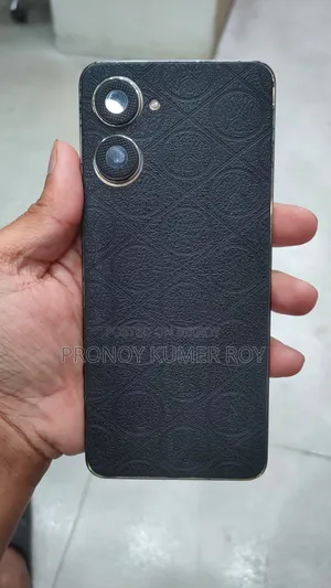 Realme 10 Pro 128 GB Gray